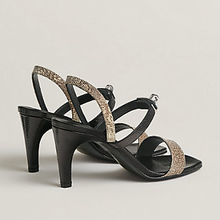 HERMES サンダル グラムール75 (36.5) Glamour 75 sandal | Hermès